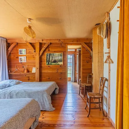 Maison Landaise Richet Pissos