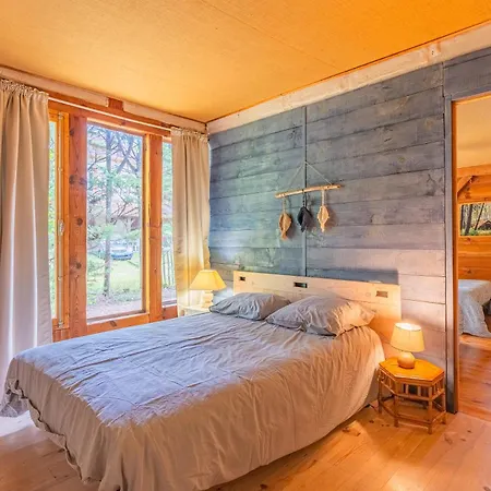 Dom wakacyjny Maison Landaise Richet