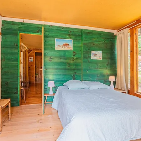 Maison Landaise Richet Dom wakacyjny