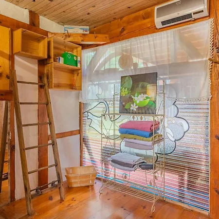 Dom wakacyjny Maison Landaise Richet *