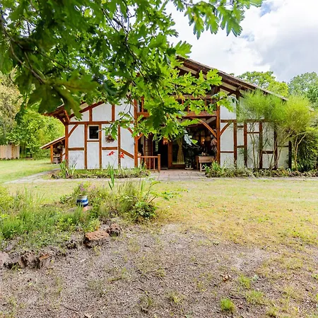 Dom wakacyjny Maison Landaise Richet