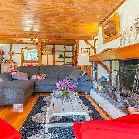 Maison Landaise Richet Dom wakacyjny