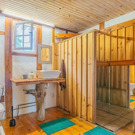 펜션 Maison Landaise Richet Pissos