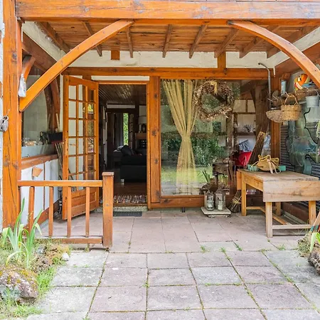 Maison Landaise Richet Pissos