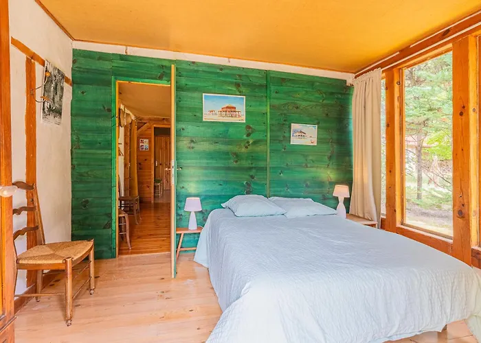 Maison Landaise Richet Σπίτι διακοπών