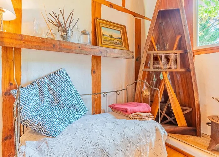 Σπίτι διακοπών Maison Landaise Richet