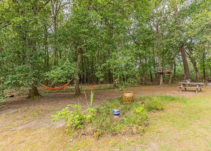 Maison Landaise Richet