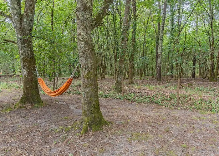 Maison Landaise Richet *
