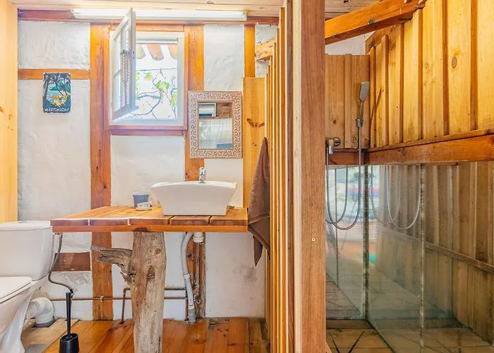 Maison Landaise Richet Pissos