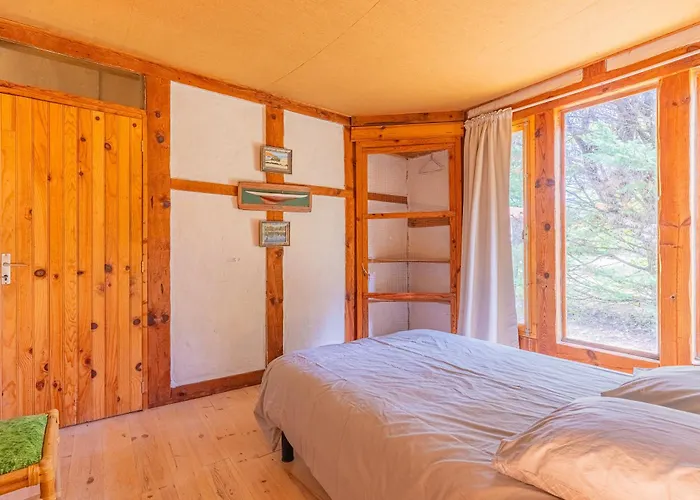 Maison Landaise Richet Σπίτι διακοπών *